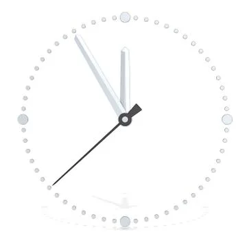 Time. Stock Illustration