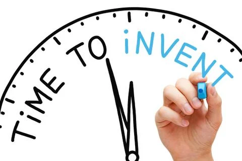 Time to invent Photos