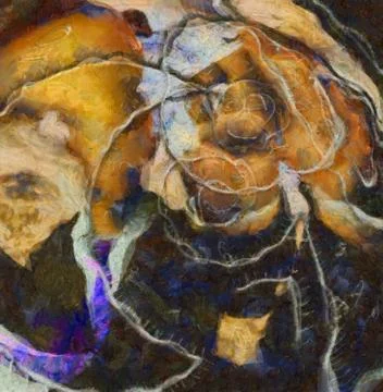 Time keeper Stock Illustration