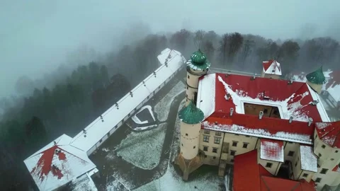 Time laps wisnic Vidéo 233845850