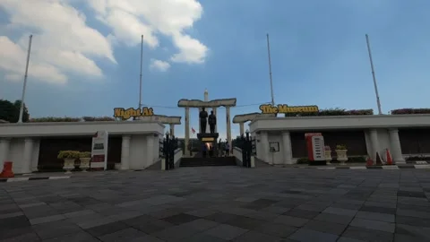 Time lapse 02 스톡 동영상 264052368