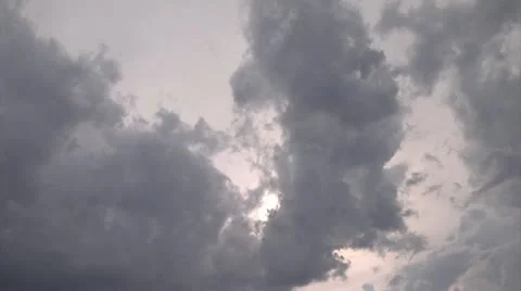 Time Lapse 16 Stock Footage 11403252