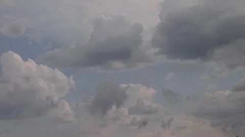 Time Lapse 17 Stock Footage 11403147