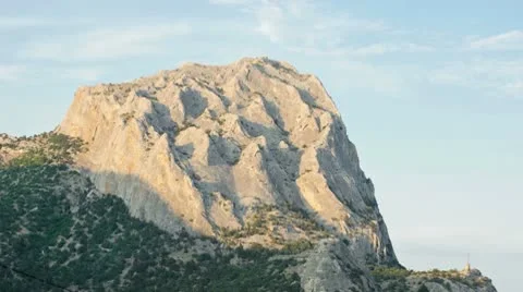 Time Lapse 4 Stock Footage 10206752