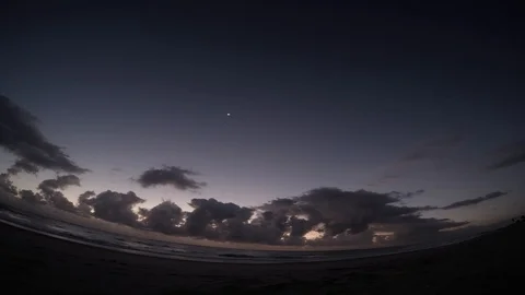 Time Lapse 4k Stock Footage 102740130