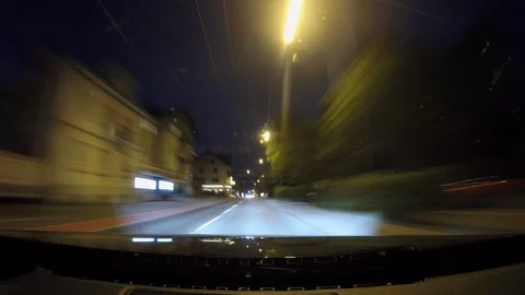 Time lapse of 4K video of diving in downtown of Luzern (Lucerne), Switzerland. Stock Footage 113611568