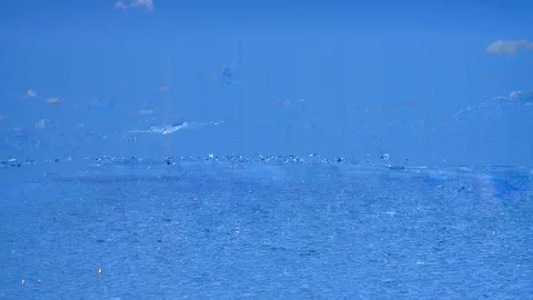 Time lapse 8K Malta Stock Footage 129788176