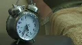TIME LAPSE ALARM CLOCK 1 HD Footage