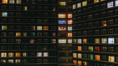 From Night To Day Temperature Thermometer Outside the Window Changing  Weather in Timelapse, Buildings Stock Footage ft. changes & column - Envato  Elements