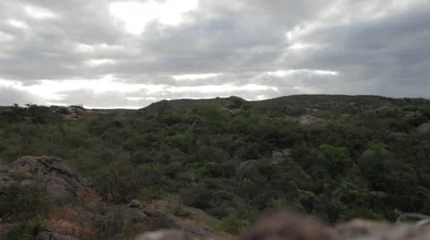 Time lapse Argentina Stock Footage 23793359