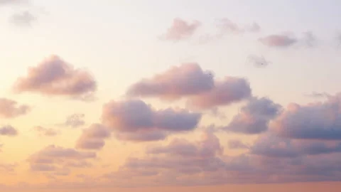 Time lapse of awesome cloudscape in 4k Stock Footage 133766114