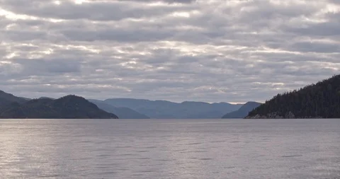 Time lapse bay Stock Footage 116795539