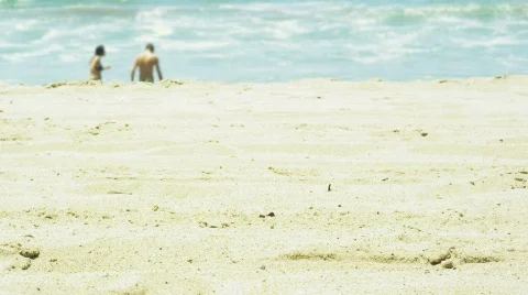 Time lapse at the beach 스톡 동영상 797329