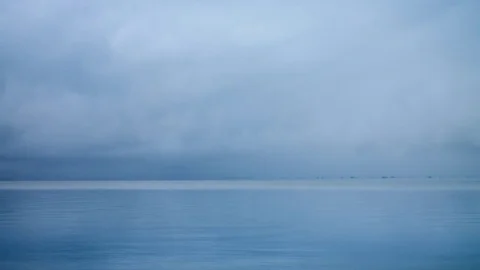 Time lapse beautiful clouds Stock Footage 82303726