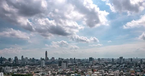 Time Lapse of beautiful sky 库存影片 78019304