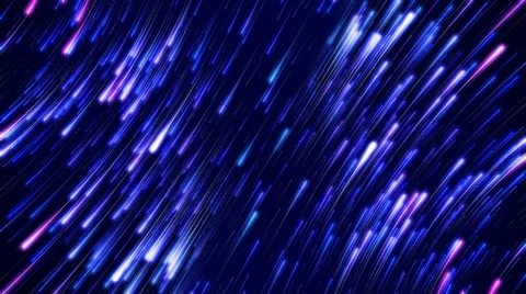 Time Lapse Beautiful Starry Float In The Night Sky (comet mode) Видео 36281609