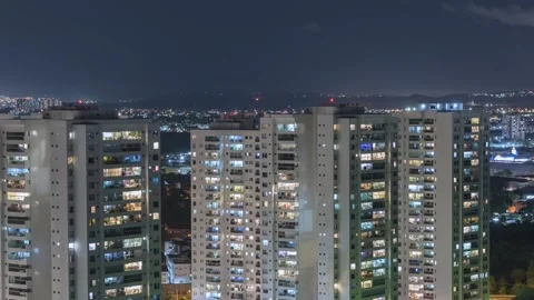 Time lapse from Boa Viagem Vidéo 133118795