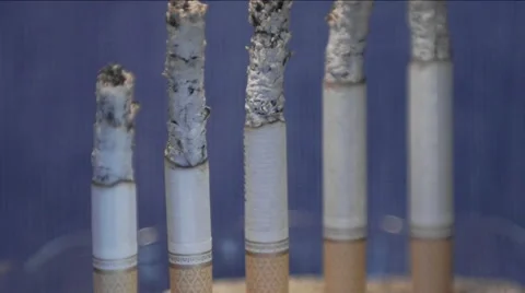 is tobacco used in cigarettes Nicotine: The Good, The Bad & The Ugly