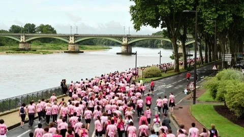 Time-lapse in the city Stock Footage 91094793