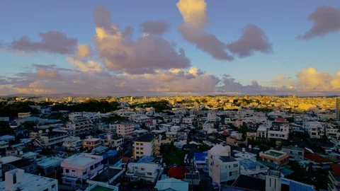 Time lapse. cityscape. Stock Footage 100845369