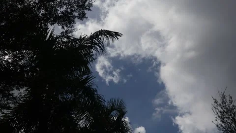 Time Lapse Cloud (7) Stock-Footage 326038165