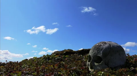 Time lapse. cloud. Stockbeeldmateriaal 47180449