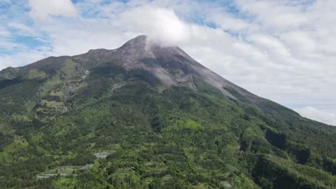 Time Lapse of Cloud Video stock 149856723