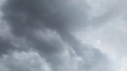 Time lapse cloud 스톡 동영상 230700438