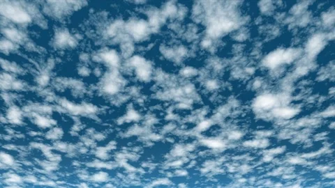 Time Lapse cloud green screen, Blue sky white clouds, Cloud time lapse natu.. Stock Footage 277904327