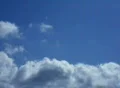 Time Lapse Clouds 003 Footage