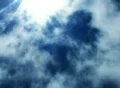 Time Lapse Clouds 004 Footage