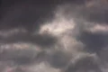 Time Lapse Clouds 02 x10 Footage