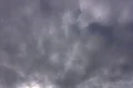 Time Lapse Clouds 04 x40 Loop Footage