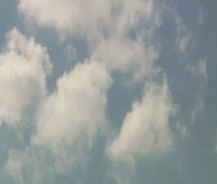 Time Lapse, Clouds 1 動画素材 462732