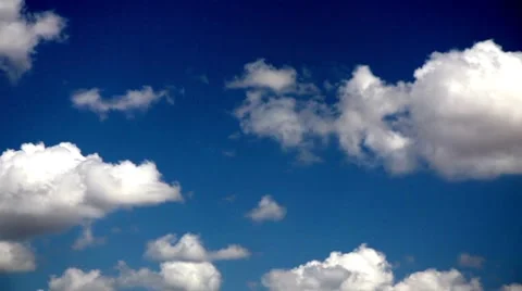Time lapse clouds 5 HD 1080p Stock Footage 8359169
