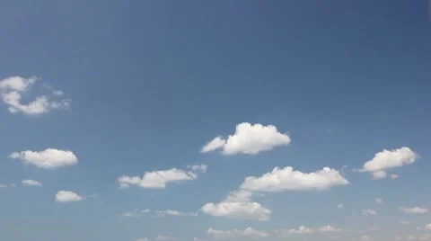 Time lapse clouds 7 HD 1080p Stock Footage 8359217