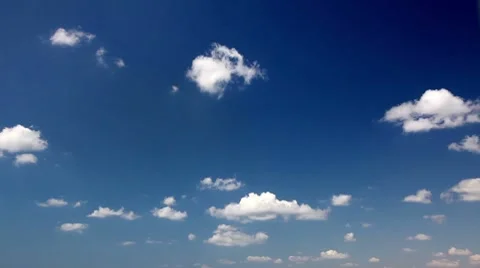 Time lapse clouds 8 HD 1080p Stock Footage 8359231