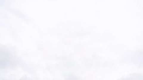 Time lapse  clouds and blue sunny sky Video stock 285314034