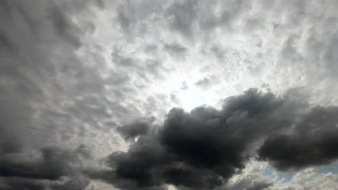 Time lapse clouds and sea 스톡 동영상 161478480