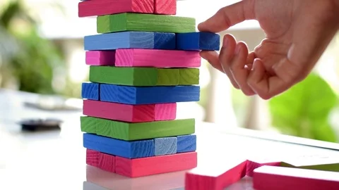 Time lapse of clouds and thunderstorm near sunset forming and passing. 動画素材 117940576