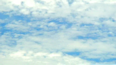 Time Lapse Clouds Vídeos de archivo 120846