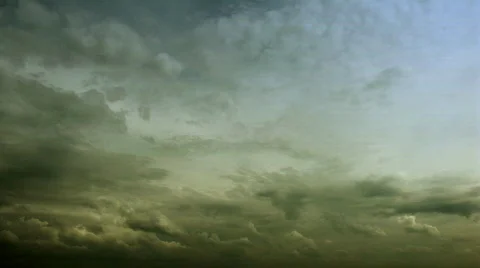 Time Lapse clouds. 스톡 동영상 380718
