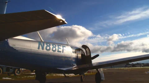 Time Lapse Clouds 스톡 동영상 34350391