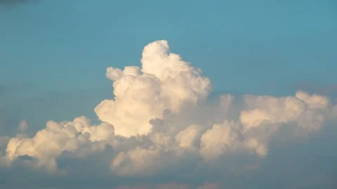 Time lapse of clouds 스톡 동영상 247363172
