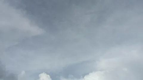 Time lapse, clouds Stock Footage 325986491