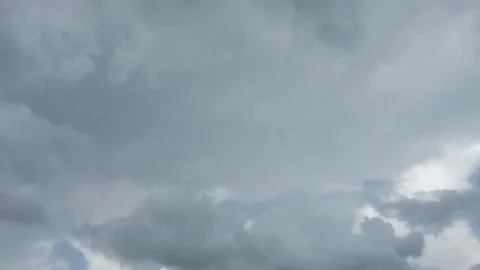 Time lapse, clouds Stock Footage 325986659