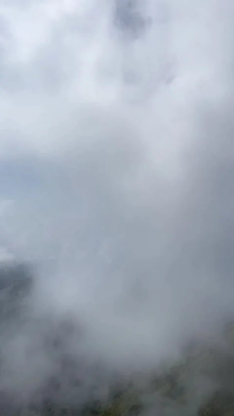 Time lapse clouds Stock Footage 340127250