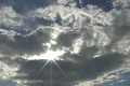 Time Lapse Clouds SD 04 x40 Loop Footage