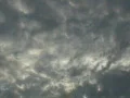 Time Lapse Clouds SD 07 x30 Loop Web Footage