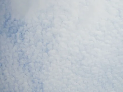 Time lapse clouds on the sky. Stock Footage 74860392